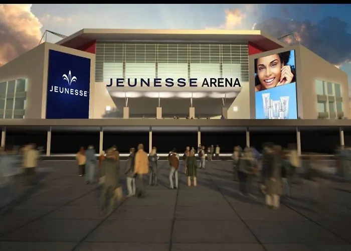 Pousada Vicente Riocentro Rio de Janeiro